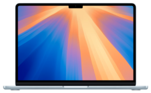 MacBook Air 13 M4 2025 Model