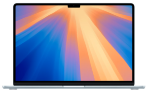 MacBook Air 15 M4 2025 Model