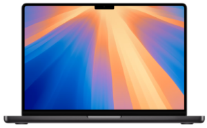 MacBook Pro 14" M4 2025 Model