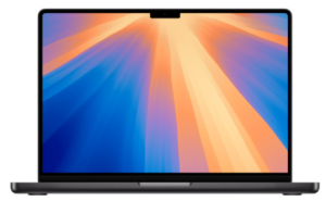 MacBook Pro 15" M4 Pro 2025 Model